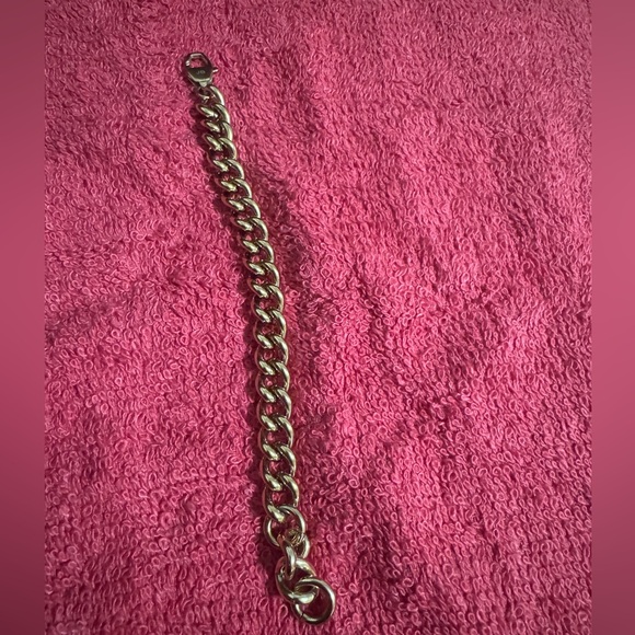 Jenny Bird Ali Chain Bracelet
